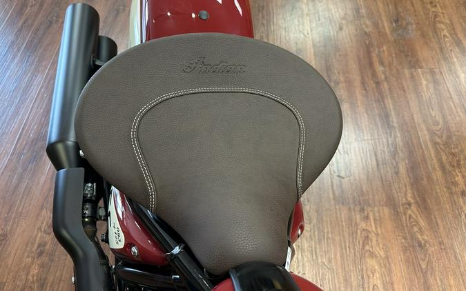 2026 Indian Chief Dark Horse ABS