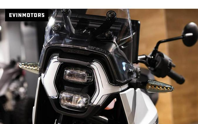 2025 Can-Am 2 W ORIGIN EV46-27 WH 25