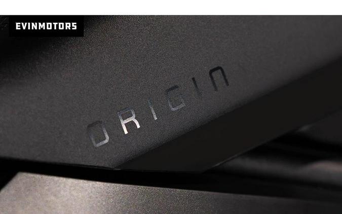 2025 Can-Am 2 W ORIGIN EV46-27 WH 25