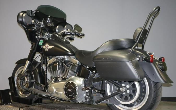 2013 Harley-Davidson Fat Boy Lo FLSTFB