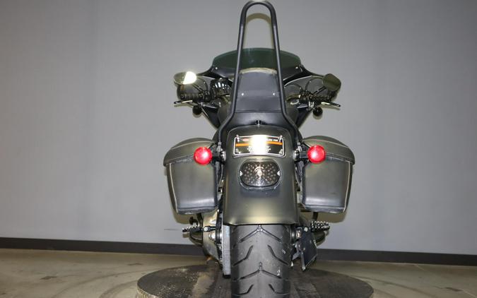 2013 Harley-Davidson Fat Boy Lo FLSTFB