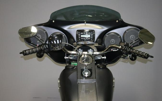 2013 Harley-Davidson Fat Boy Lo FLSTFB