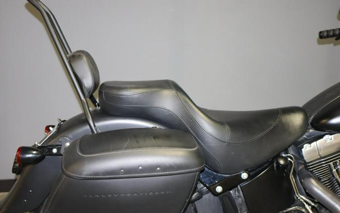 2013 Harley-Davidson Fat Boy Lo FLSTFB