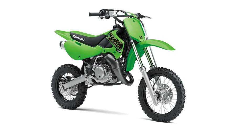 2021 Kawasaki KX65