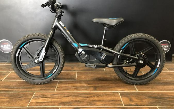 2022 Stacyc 16" EDrive Bike