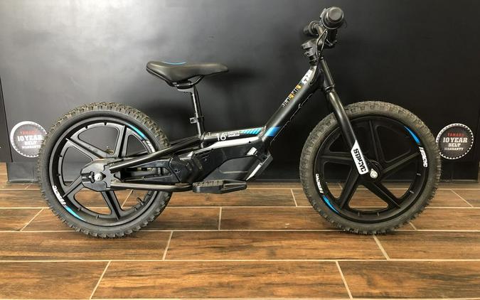 2022 Stacyc 16" EDrive Bike