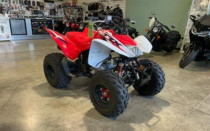 2023 Honda TRX250X