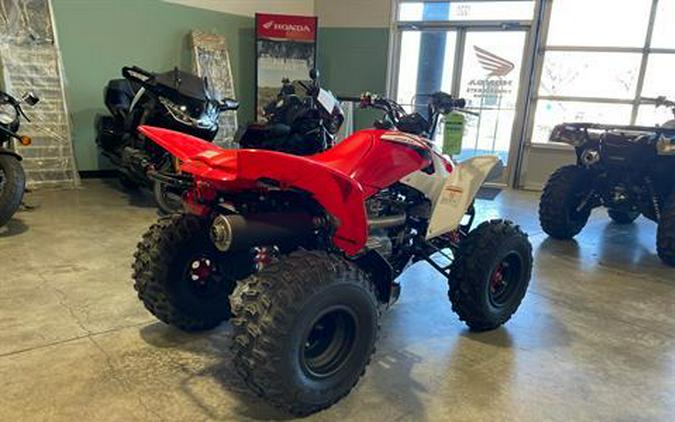 2023 Honda TRX250X