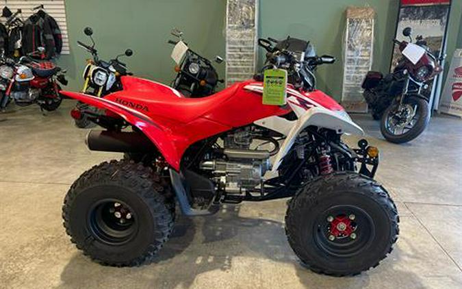 2023 Honda TRX250X