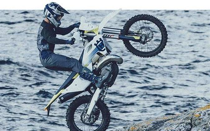 2024 Husqvarna TE 300