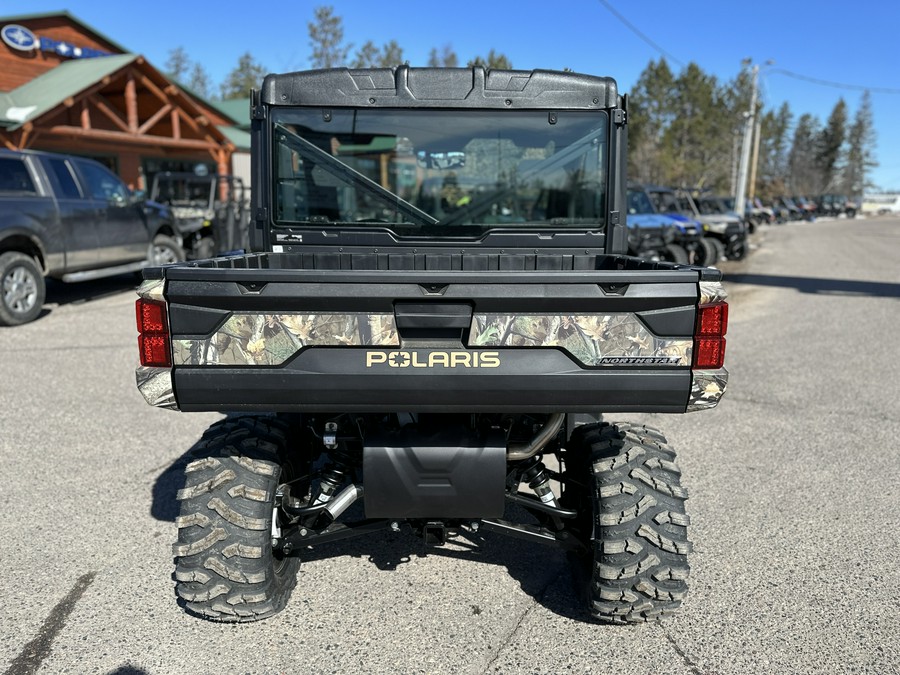 2024 Polaris Ranger XP® 1000 NorthStar Edition Premium