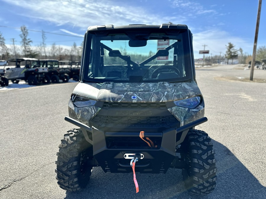 2024 Polaris Ranger XP® 1000 NorthStar Edition Premium