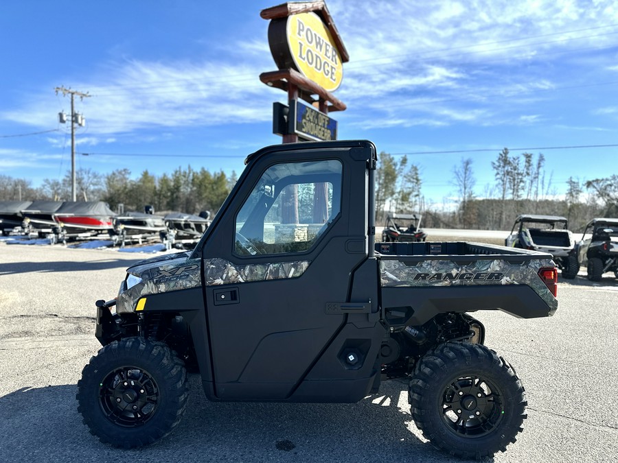 2024 Polaris Ranger XP® 1000 NorthStar Edition Premium