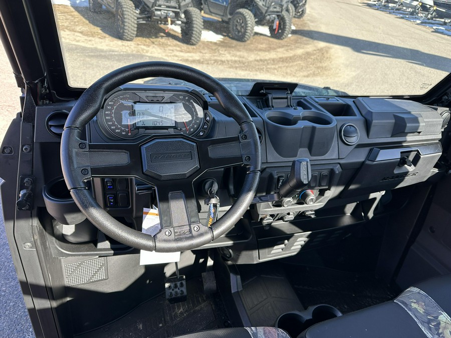 2024 Polaris Ranger XP® 1000 NorthStar Edition Premium