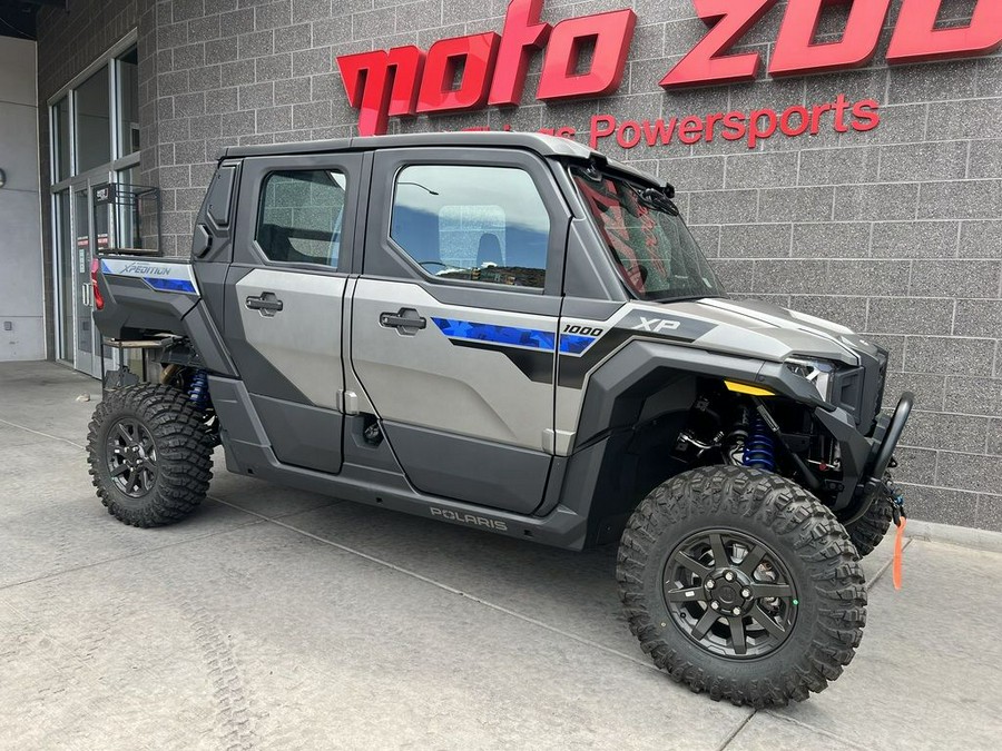 2024 Polaris® XPedition XP 5 NorthStar