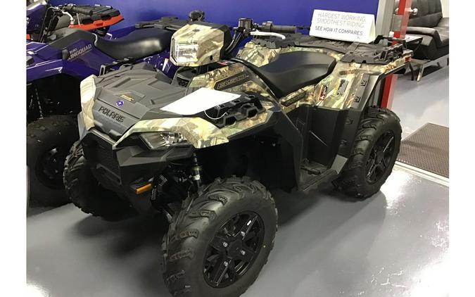 2024 Polaris Industries A24SXE85A9