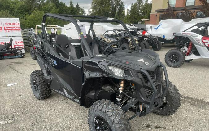 2023 Can-Am Maverick Sport DPS