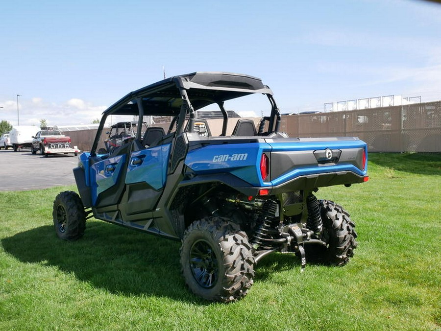 2023 Can-Am® Commander MAX XT