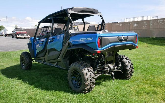 2023 Can-Am® Commander MAX XT