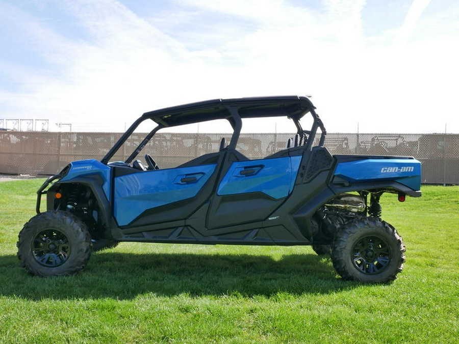 2023 Can-Am® Commander MAX XT