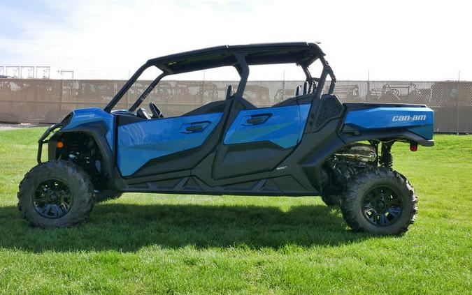 2023 Can-Am® Commander MAX XT