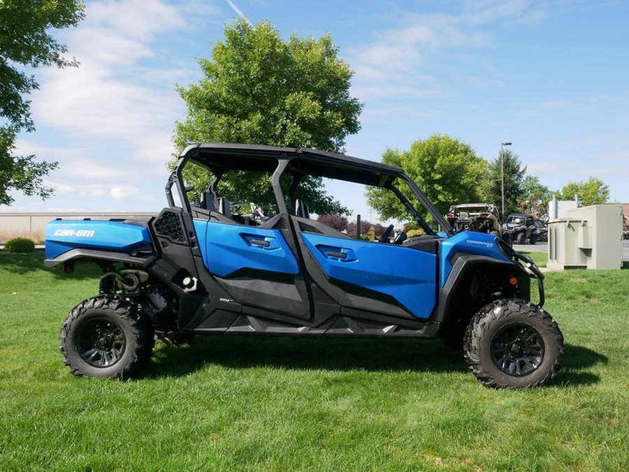 2023 Can-Am® Commander MAX XT