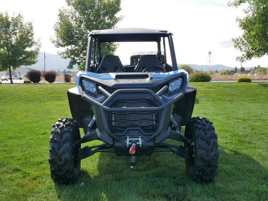 2023 Can-Am® Commander MAX XT