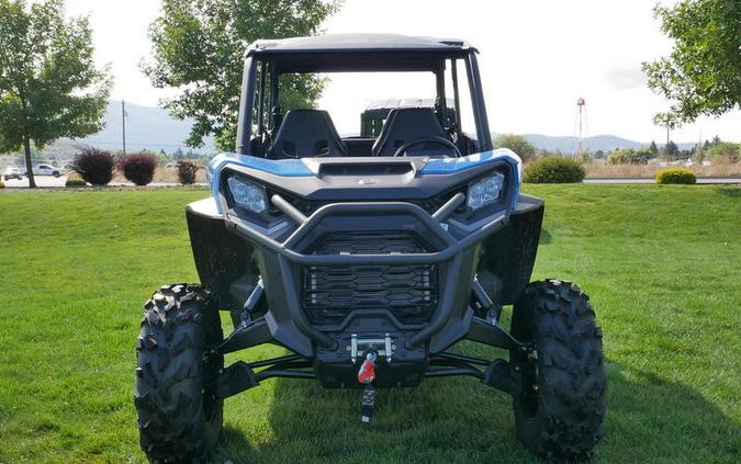 2023 Can-Am® Commander MAX XT