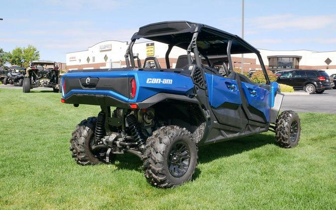 2023 Can-Am® Commander MAX XT