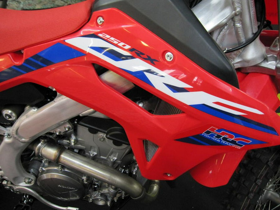 2024 Honda® CRF250RX