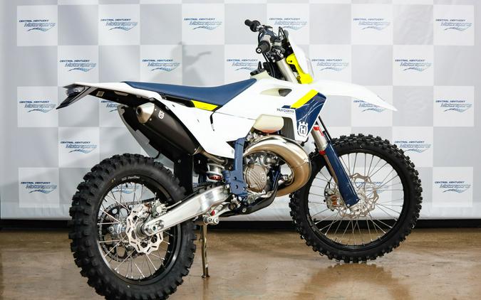 2025 Husqvarna Motorcycles TE150