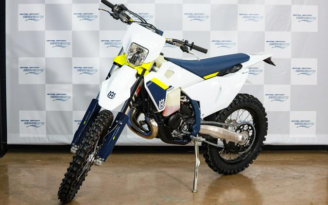 2025 Husqvarna Motorcycles TE150