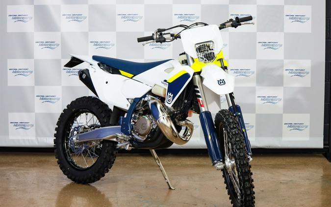 2025 Husqvarna Motorcycles TE150