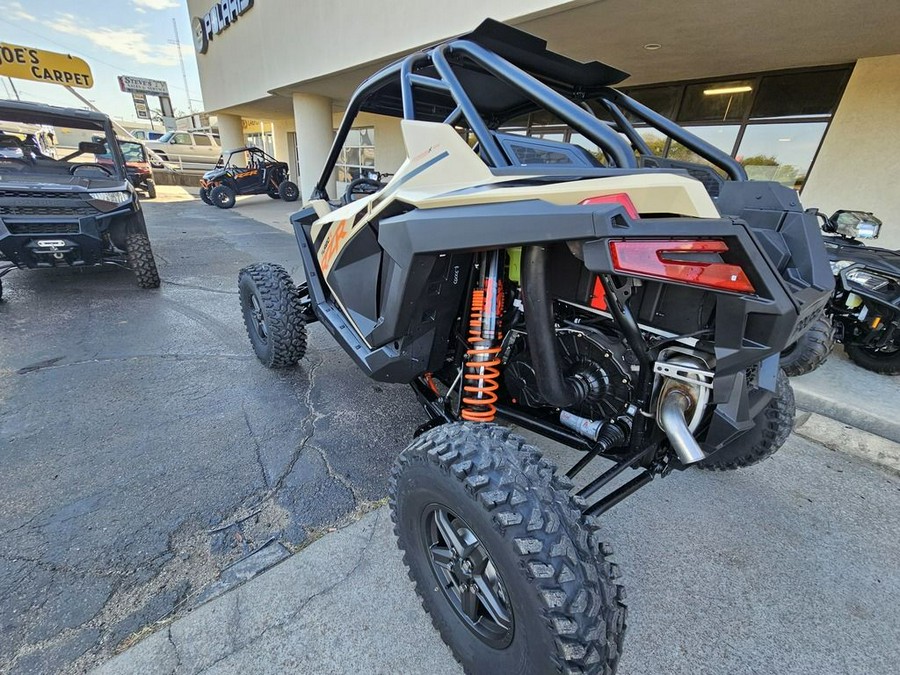 2024 Polaris RZR Turbo R Ultimate