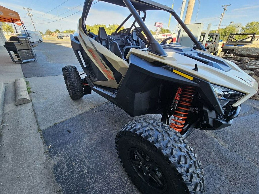 2024 Polaris RZR Turbo R Ultimate