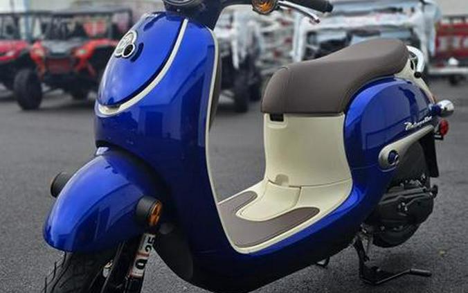 2024 Honda® Metropolitan