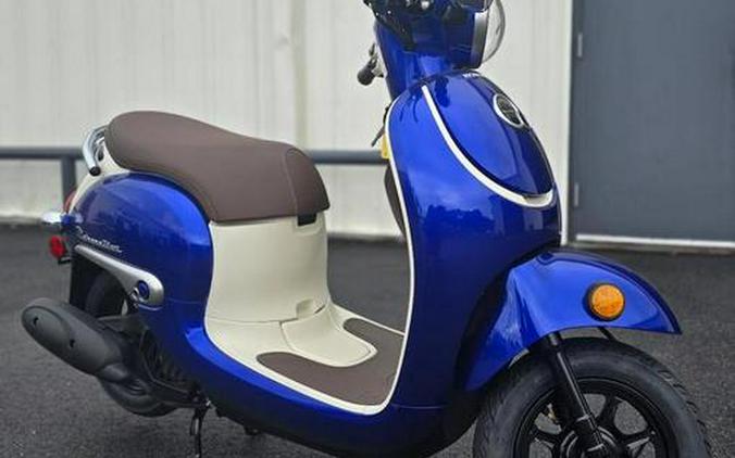 2024 Honda® Metropolitan