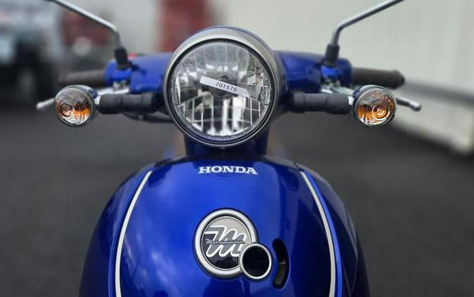 2024 Honda® Metropolitan