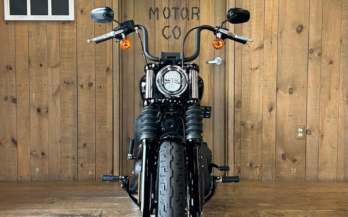 2024 Harley-Davidson Street Bob® 114