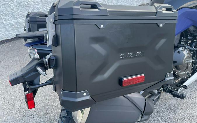 2023 Suzuki V-Strom 800DE Adventure