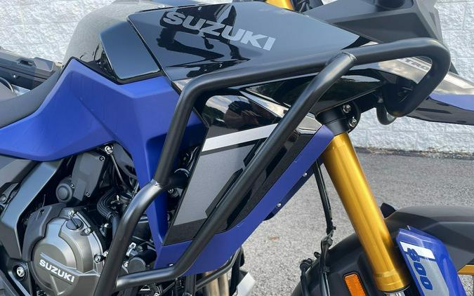 2023 Suzuki V-Strom 800DE Adventure