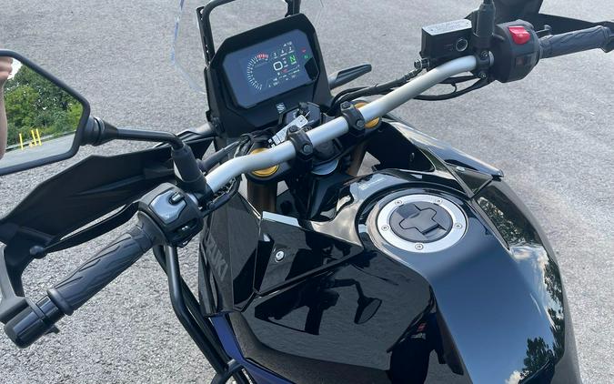 2023 Suzuki V-Strom 800DE Adventure