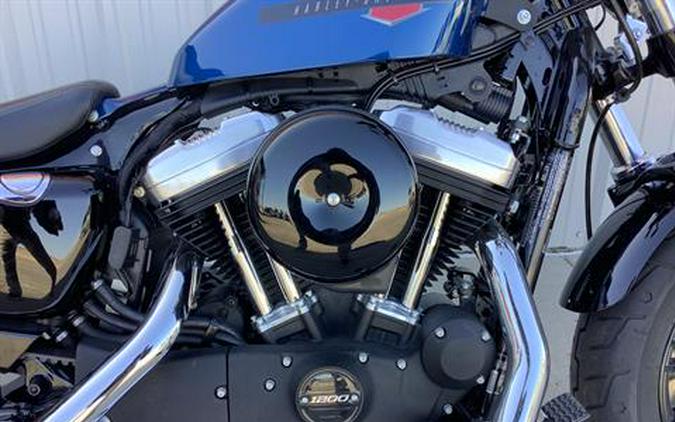 2022 Harley-Davidson Forty-Eight®