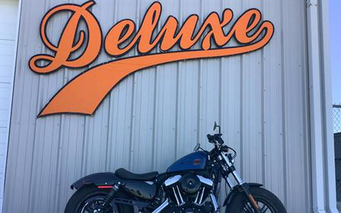 2022 Harley-Davidson Forty-Eight®