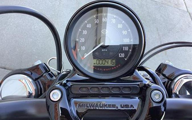 2022 Harley-Davidson Forty-Eight®