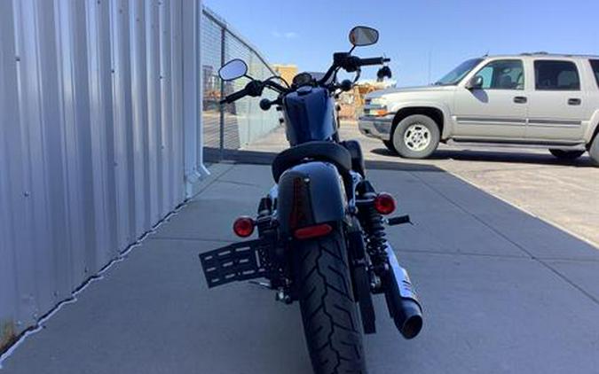 2022 Harley-Davidson Forty-Eight®