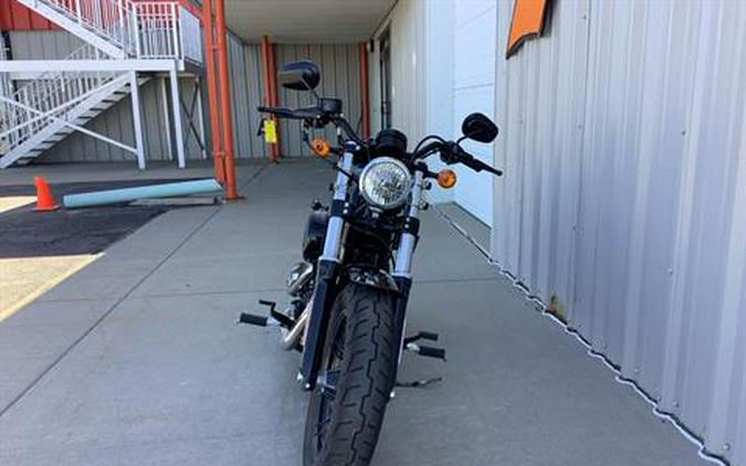 2022 Harley-Davidson Forty-Eight®