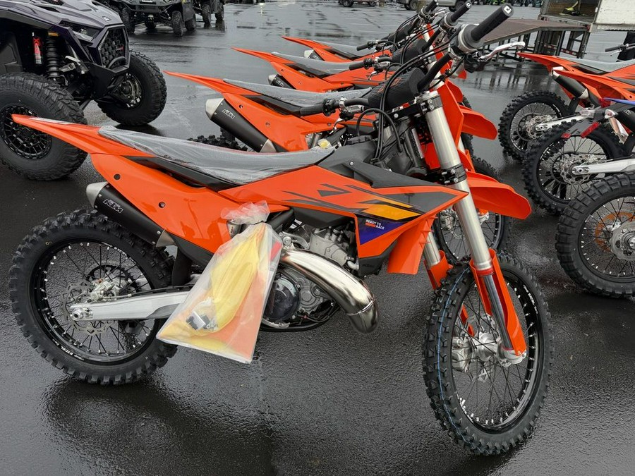 2026 KTM 300 SX