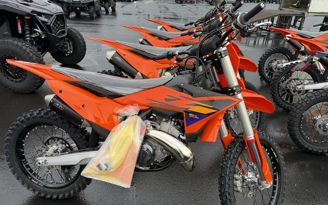 2026 KTM 300 SX