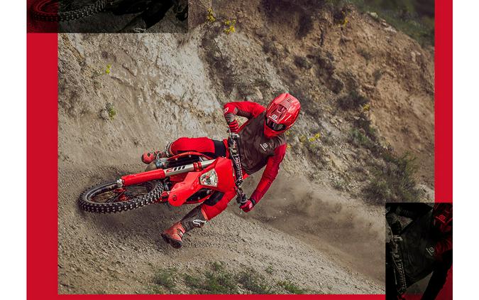 2026 GASGAS EC 300